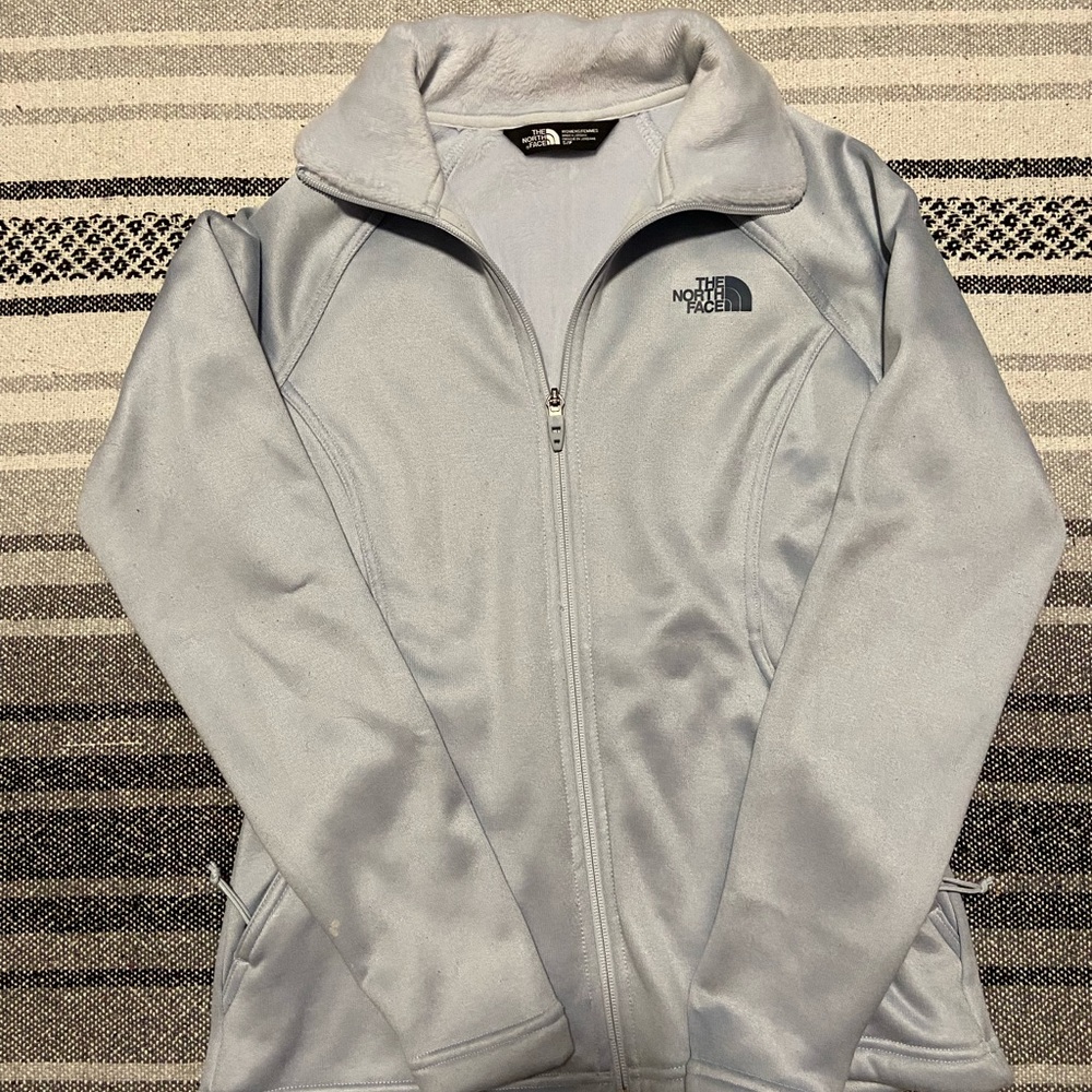 The North Face Women’s Agave Zip